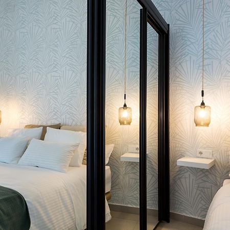 סביליה Apartamentos Diaber Gerona 22 מראה חיצוני תמונה
