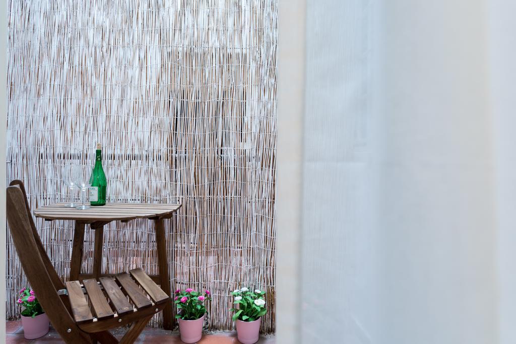 סביליה Apartamentos Diaber Gerona 22 מראה חיצוני תמונה