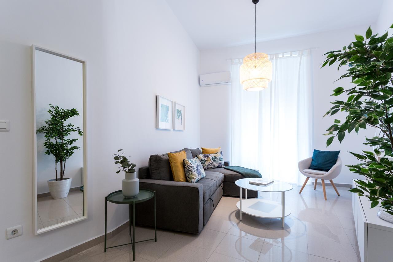 סביליה Apartamentos Diaber Gerona 22 מראה חיצוני תמונה
